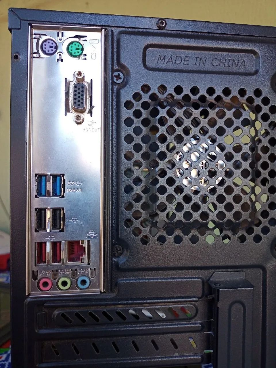 CPU- Preto - Foto 5