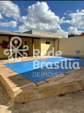 CASA PARA ALUGUEL EM VICENTE PIRES - RUA 3