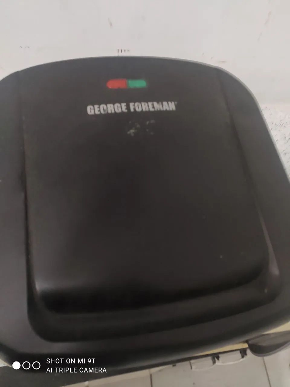 Grill George forman - Foto 2