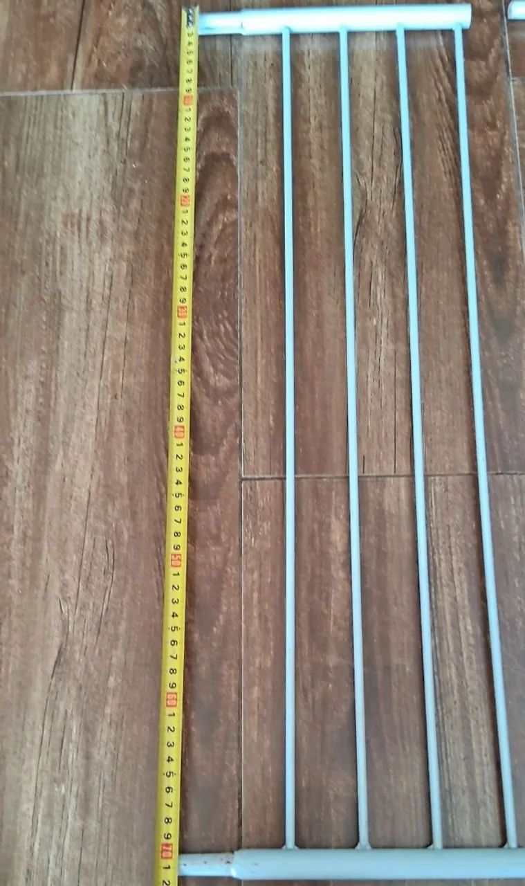 Extensores portão PET - Foto 3