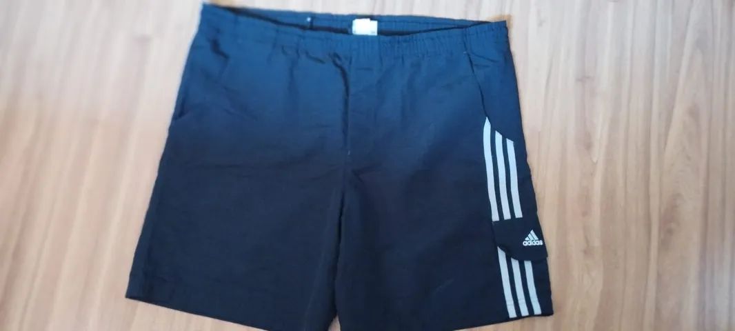 Short Masculino G Adidas