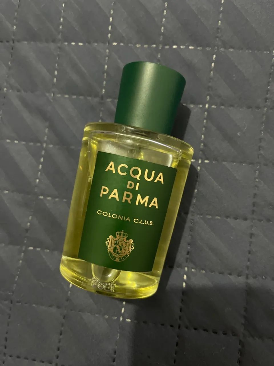 Colônia Acqua di Parma - Colonia Club - Foto 3