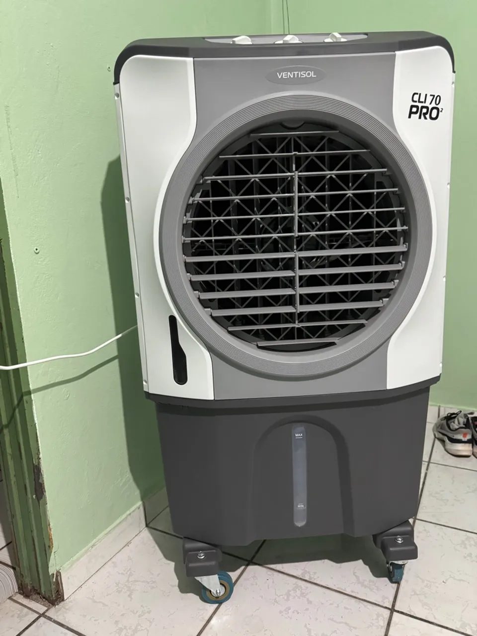 Climatizador Cli 70 Pró