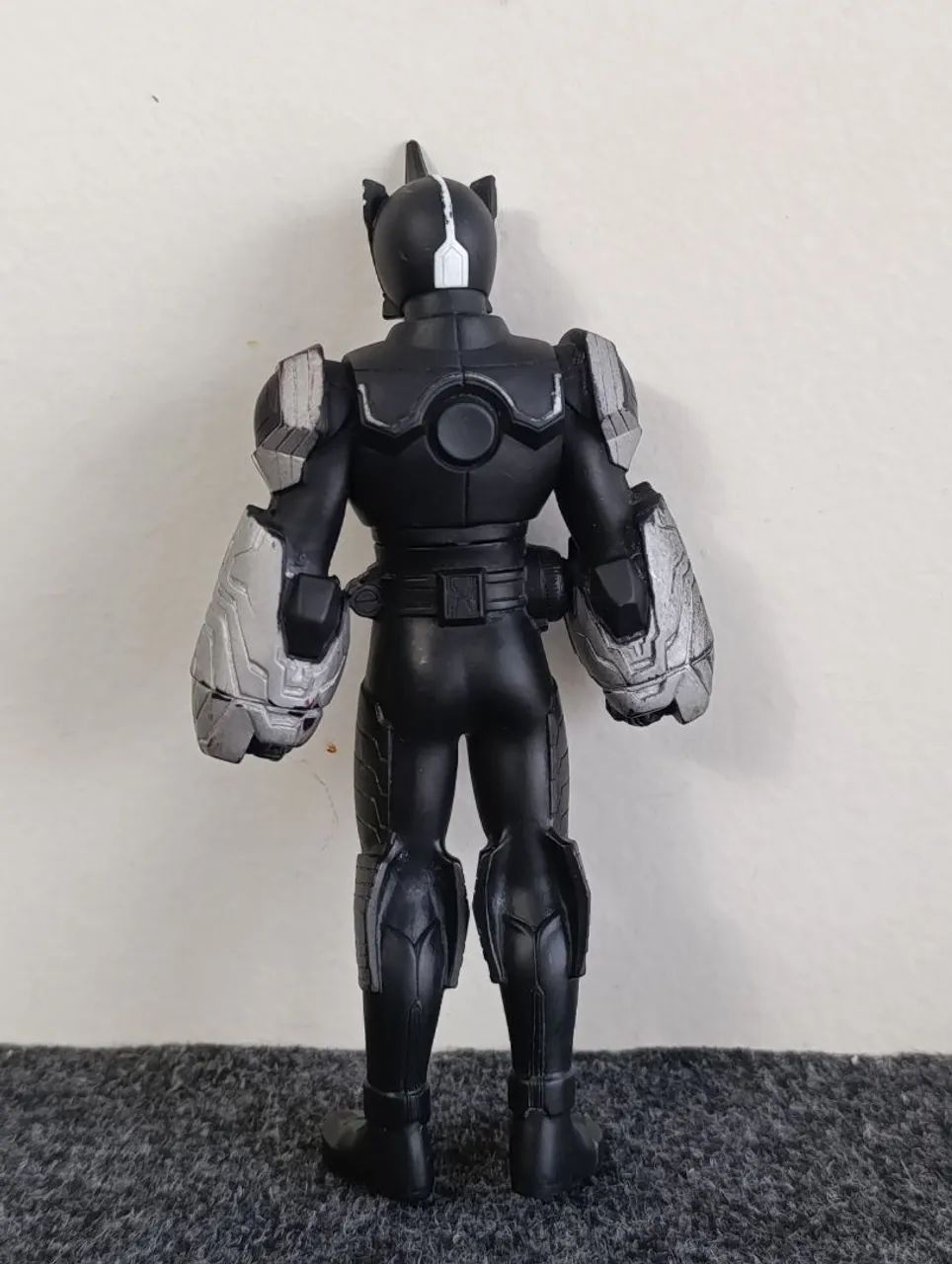 Kamen Rider OOO Sagohzo Bandai (2002) - Foto 4
