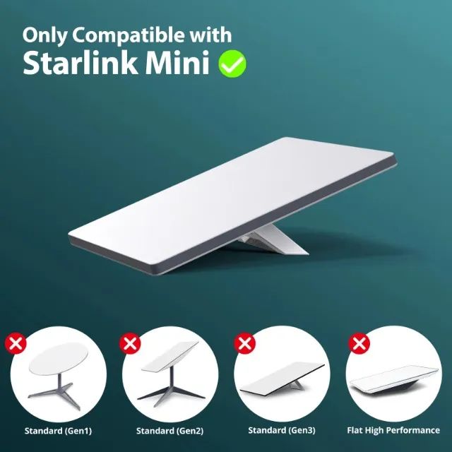 Suporte Magnético Starlik Mini Com Imãs - Foto 2