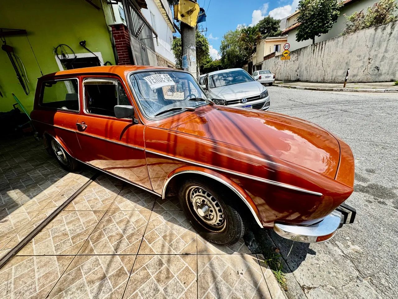 Variant 1974 - Foto 5