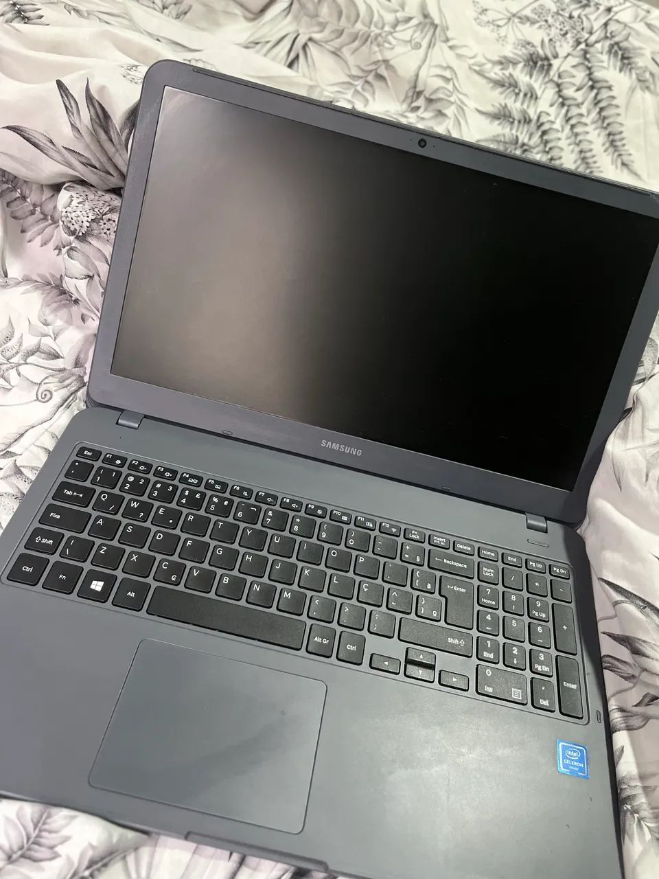 Notebook Samsung essentials np350xaa - Foto 3