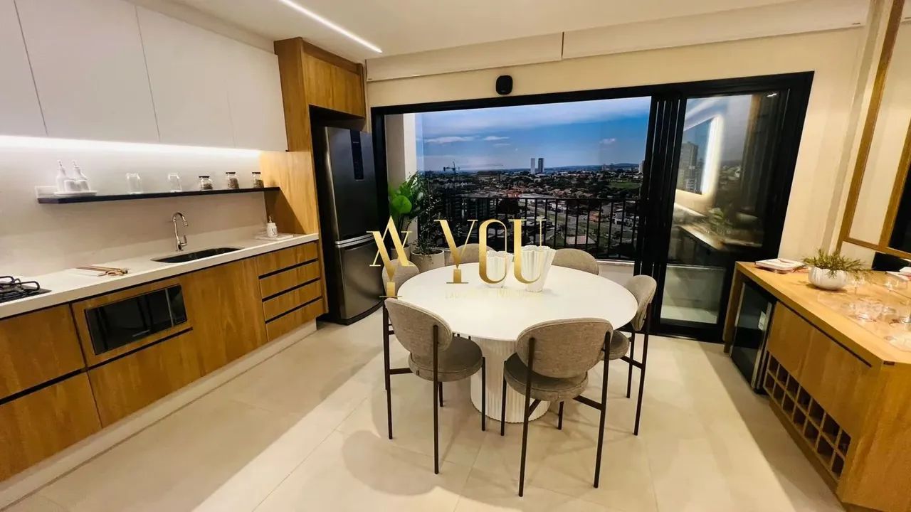 Apto 3 Quartos no Connect 15, 84m², 1 Suíte, Entrega 2027, R$ 684.600,00! - Foto 4
