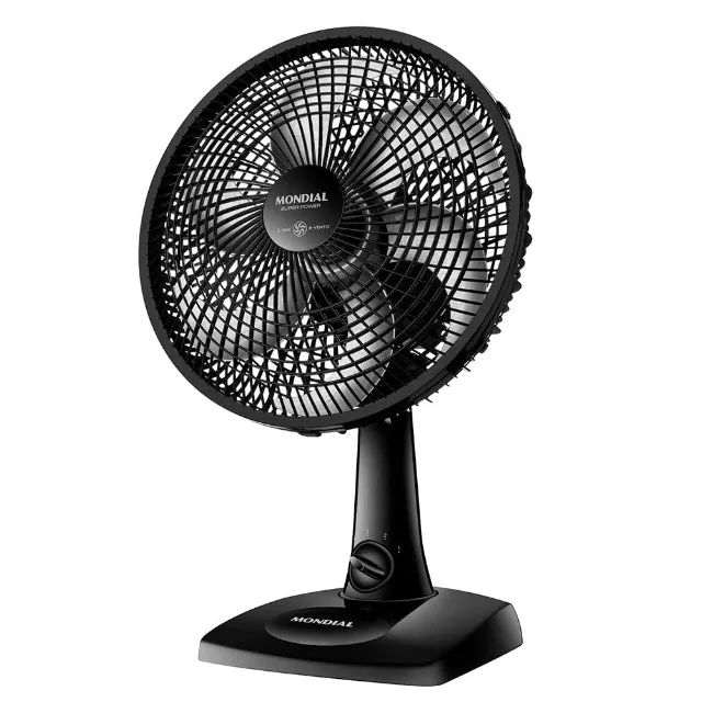 Ventilador de Mesa Super Power VSP-30-B Mondial 30 cm