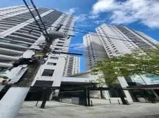 Imóvel para aluguel com 96 metros quadrados com 3 quartos em Cremação - Belém - PA