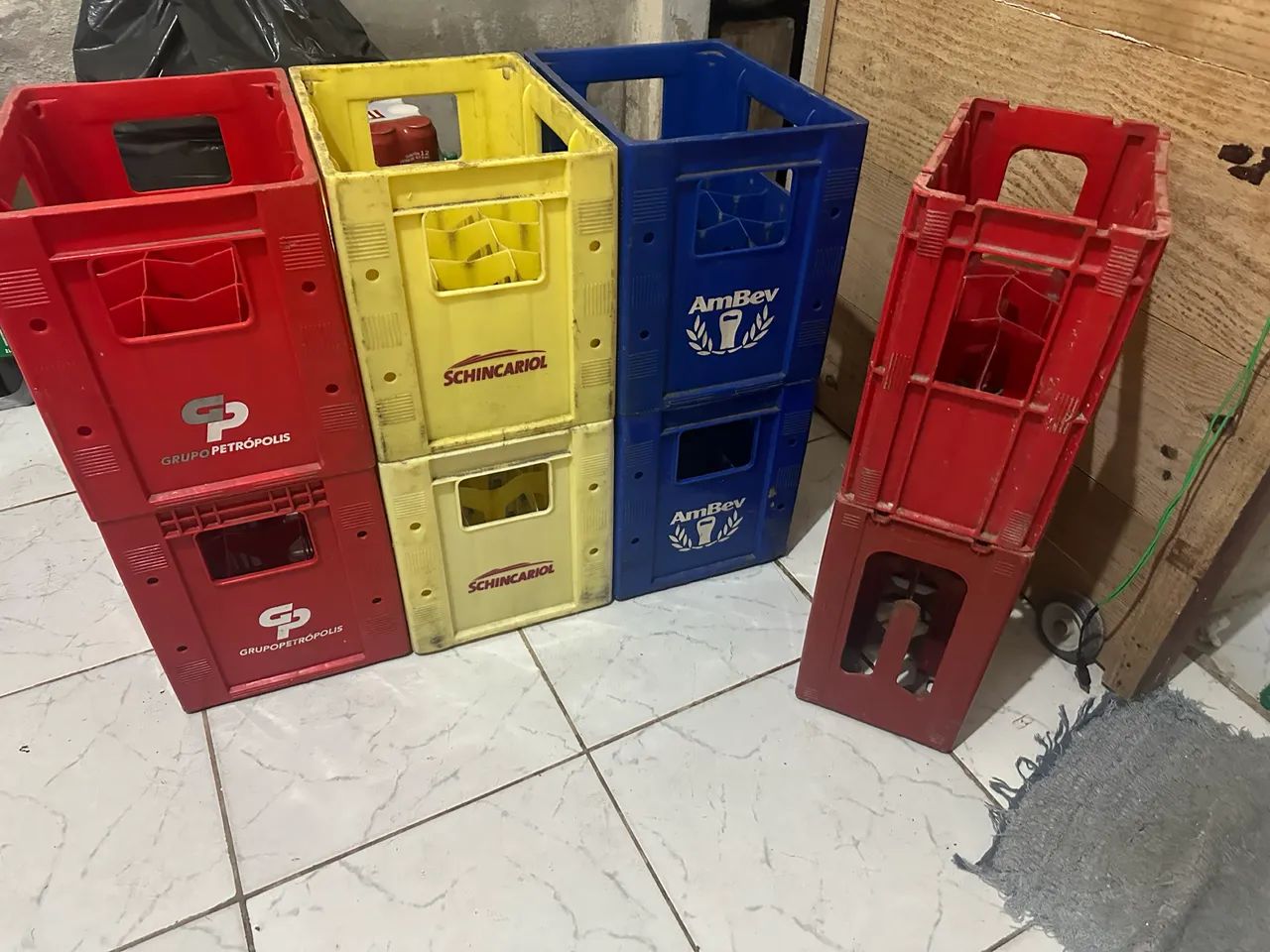 Grades de bebidas 64304155176065120