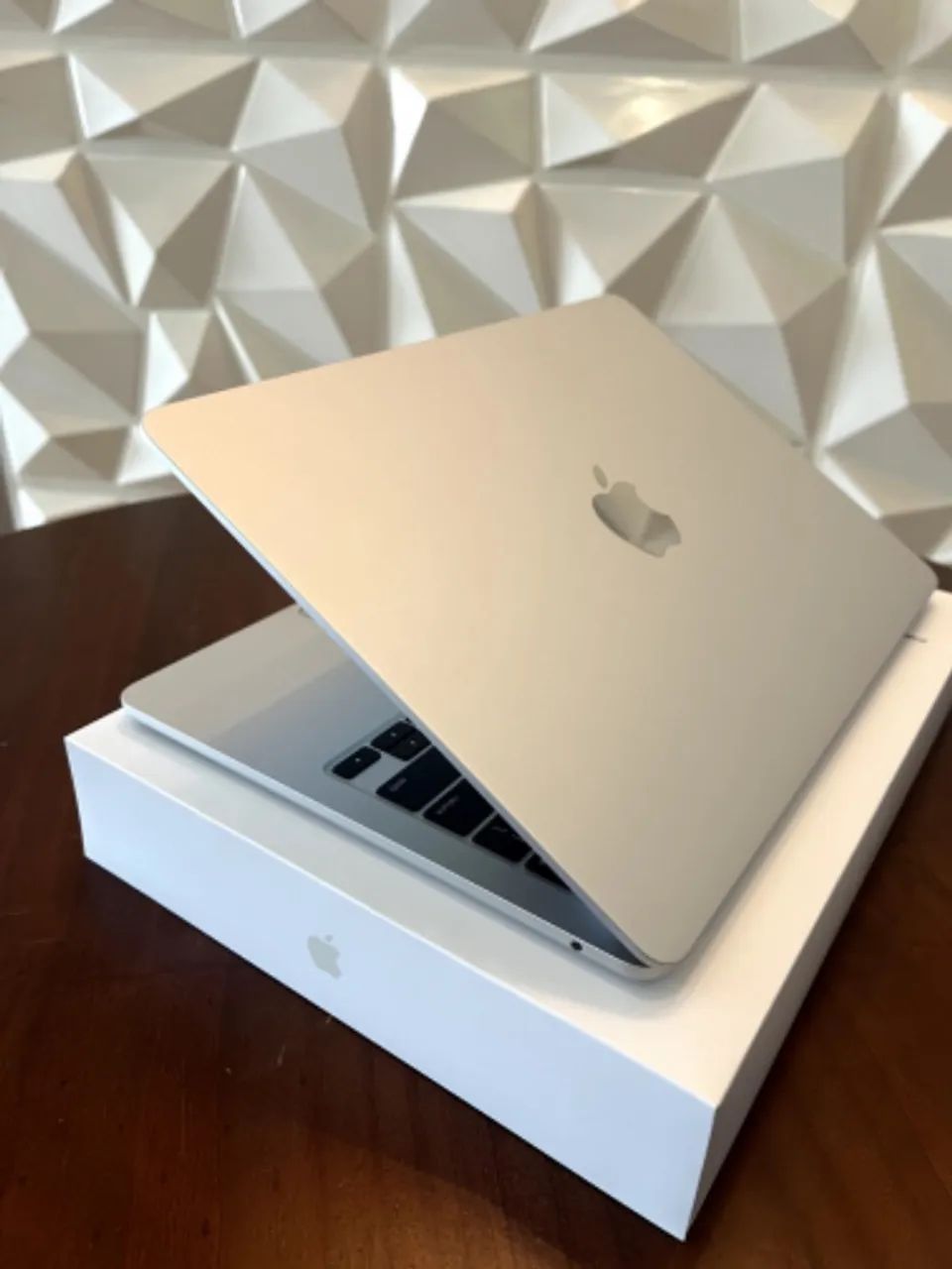 MacBook Air M2 - NA GARANTIA - Foto 4