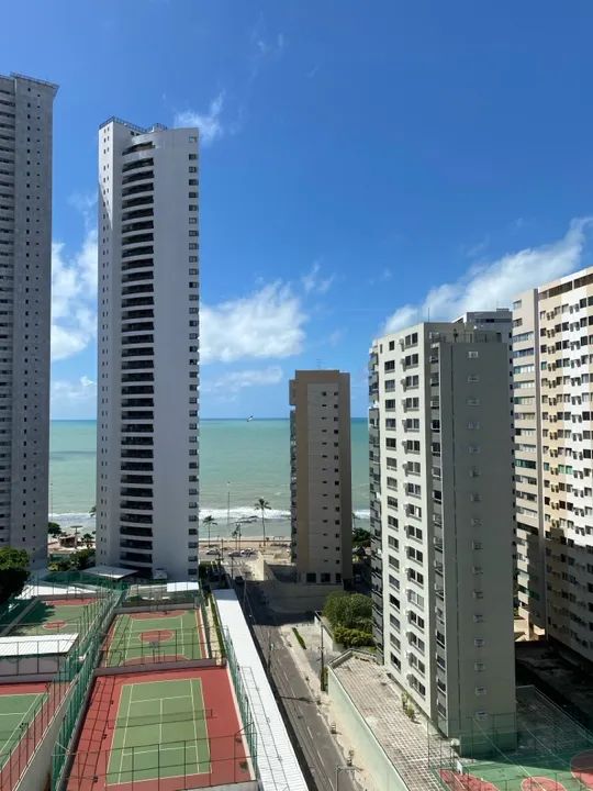 Foto - Recife - Boa Viagem