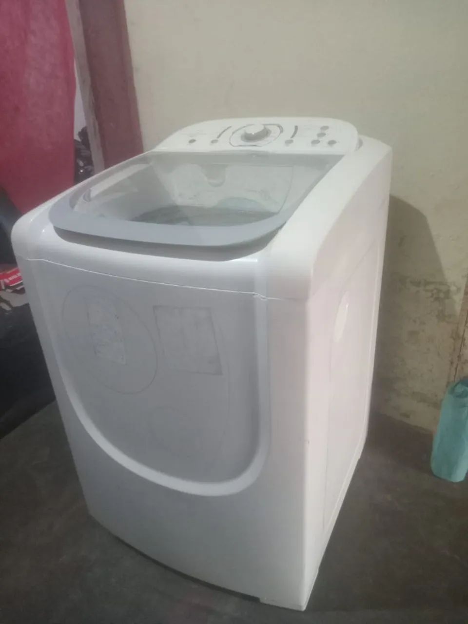 MAQUINA DE LAVAR 12KG - Foto 2