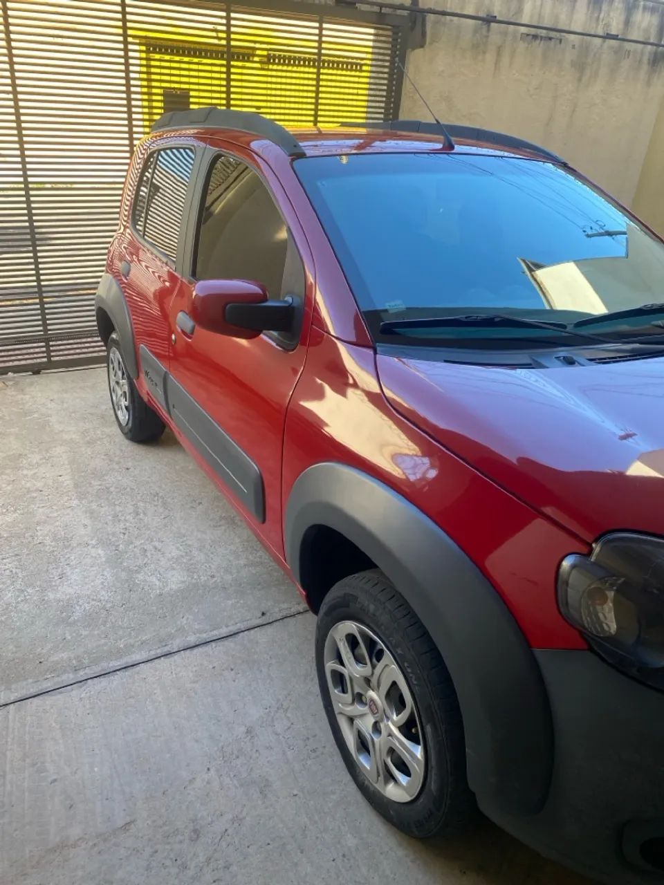 Vendo ou Alugo Uno Way 2013 - Foto 4