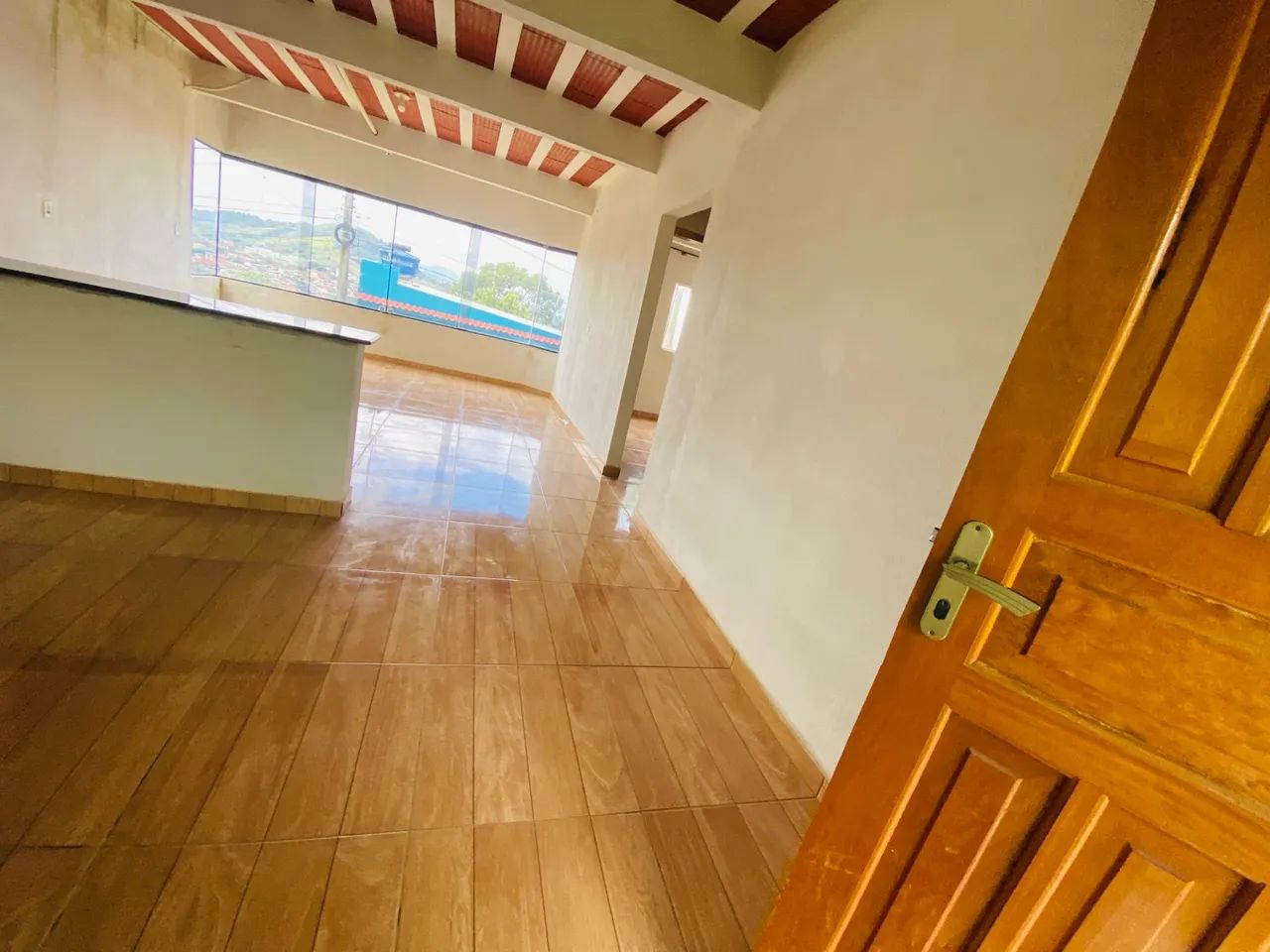Vendo ou troco 2 casas $ 450.000,00  - Foto 3
