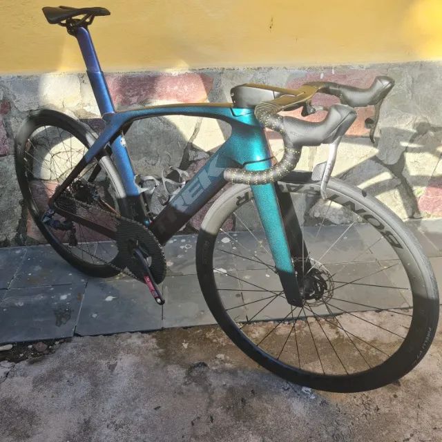 Bike TREK MADONE SLR Ciclismo Mustardinha, Recife 1374515187