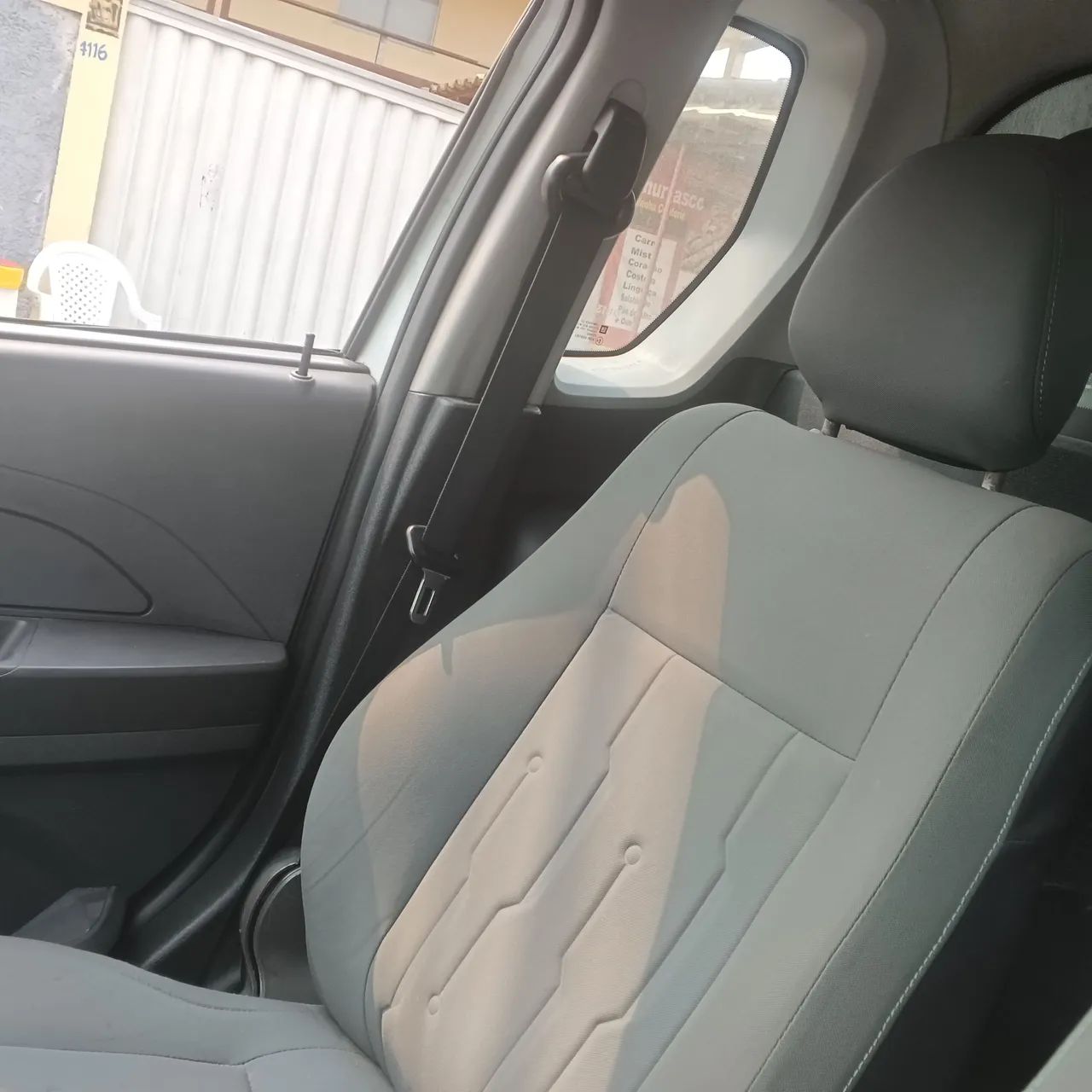 Montana 2013. Vendo ou troco.  - Foto 8