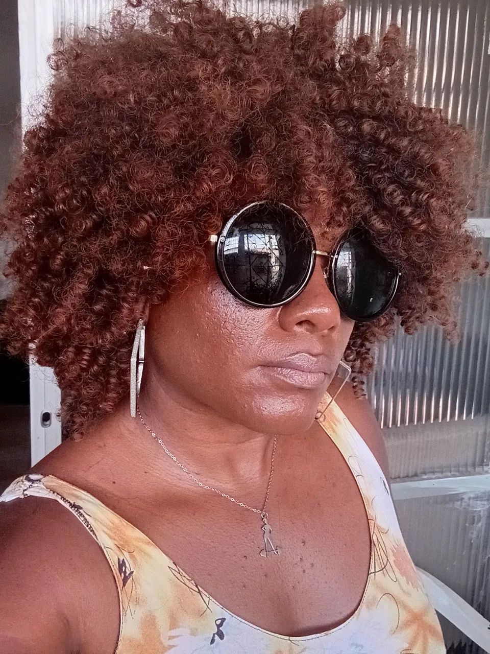 Wig cabelo futura  - Foto 3