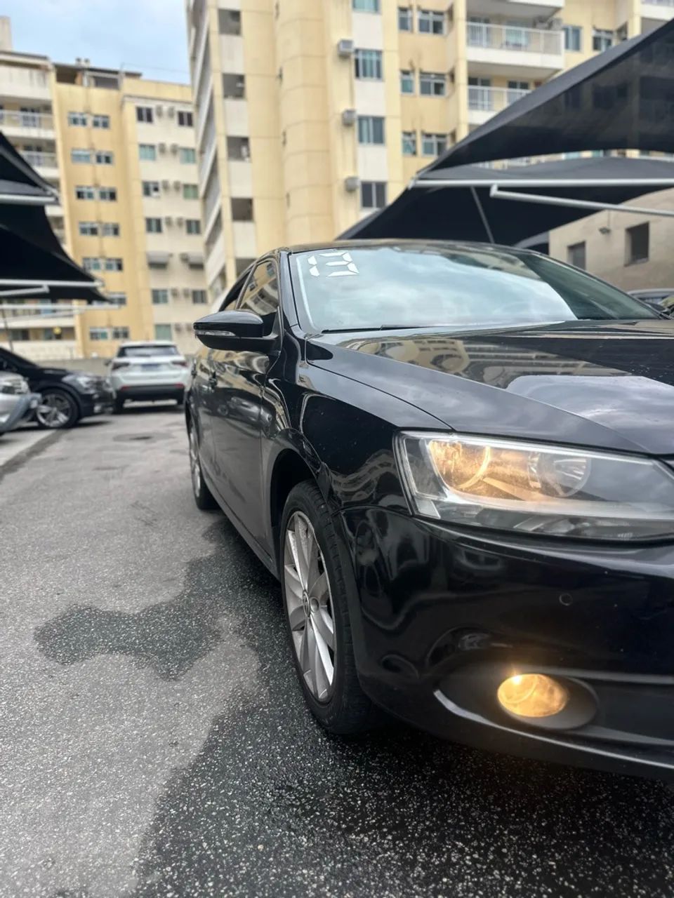 Vw Jetta 2.0 Confortline Aut C/Ent+60x890