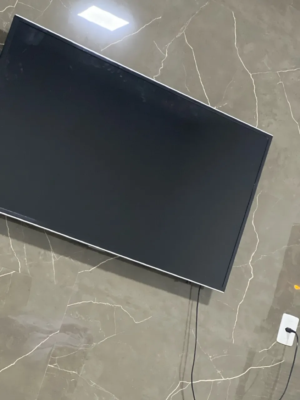 Smart TV Tela Plana