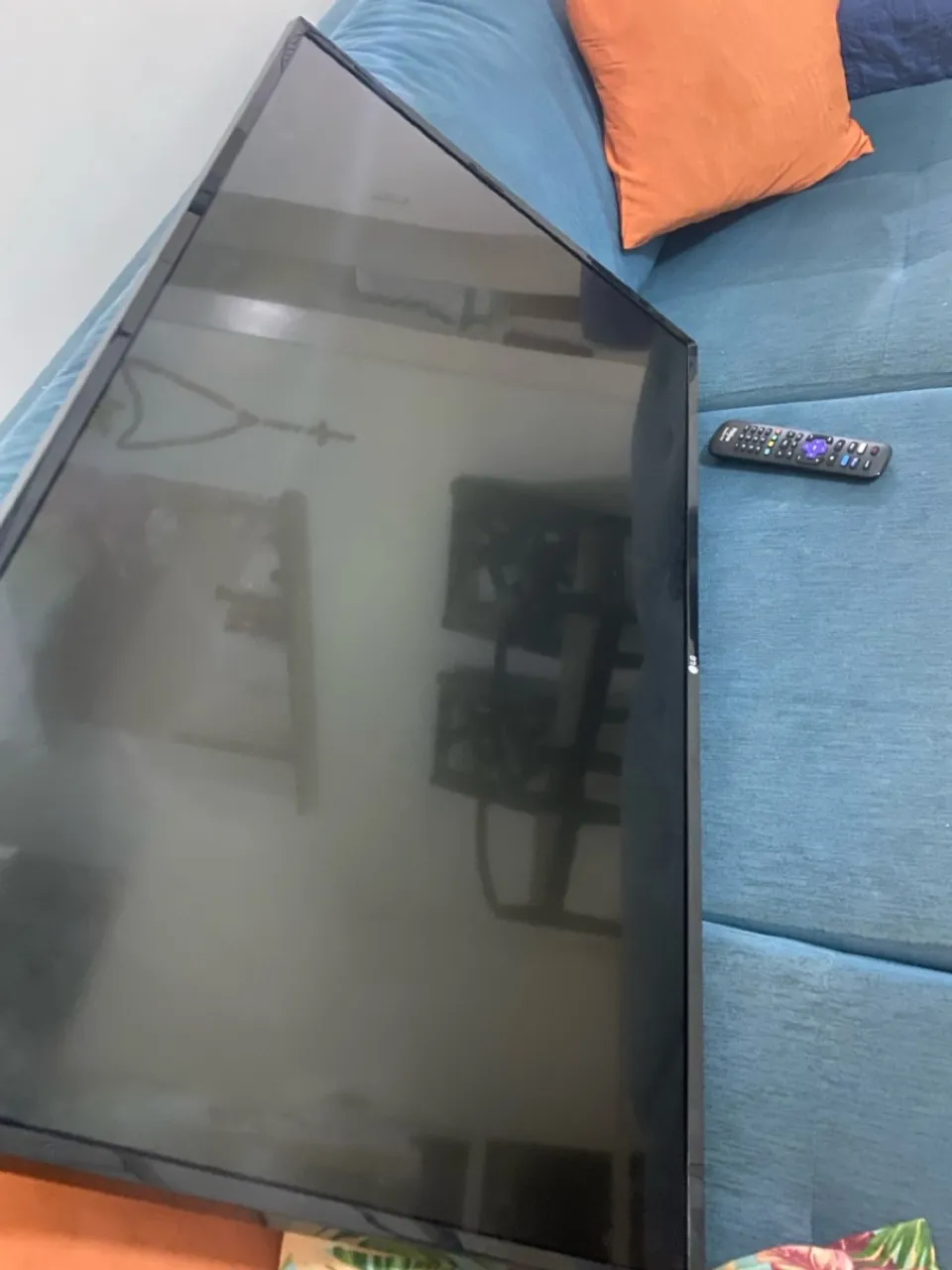 Smart TV LG - Tela Grande e Imagem Incrível