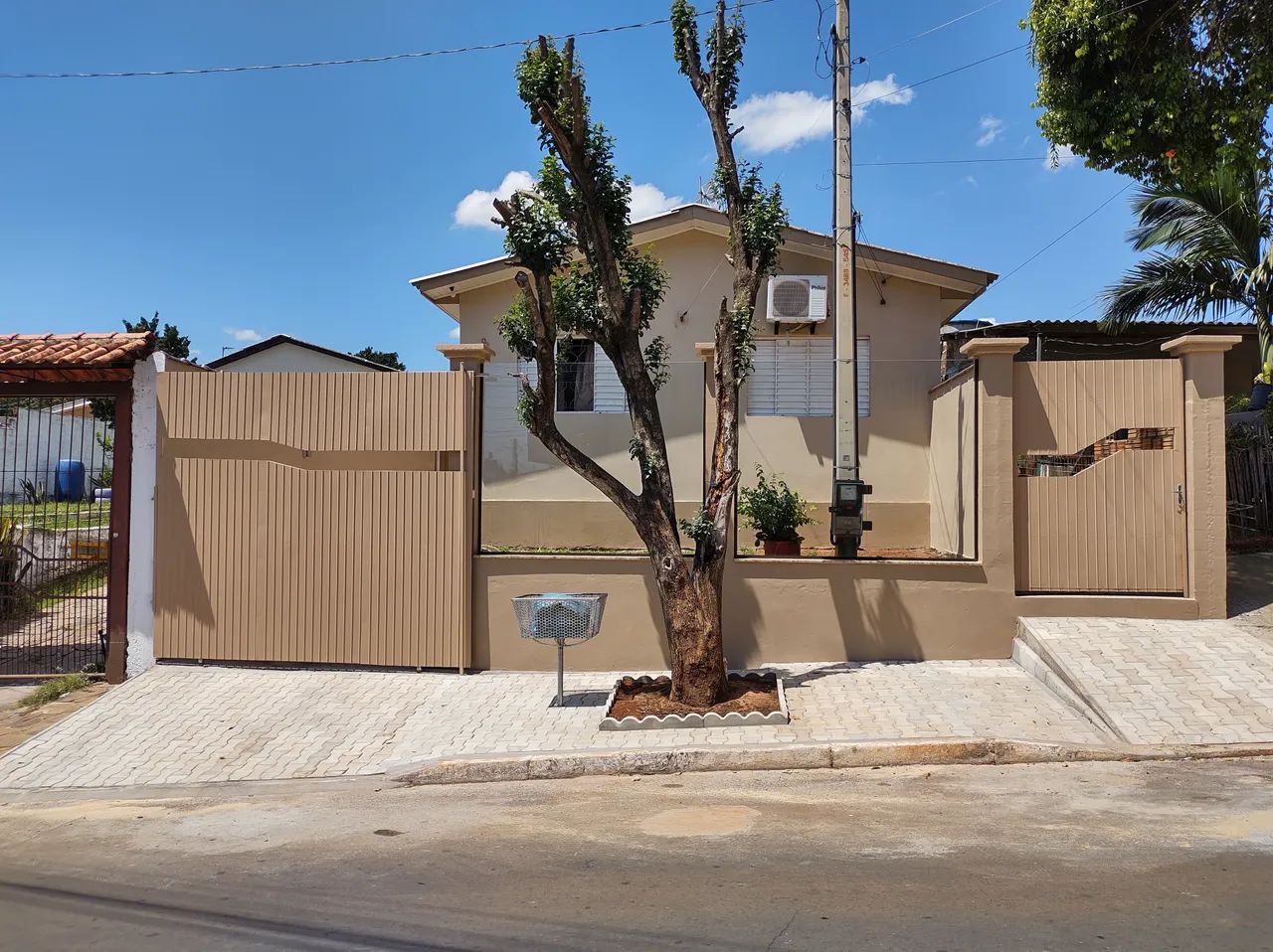 Foto - Canoas - Estância Velha