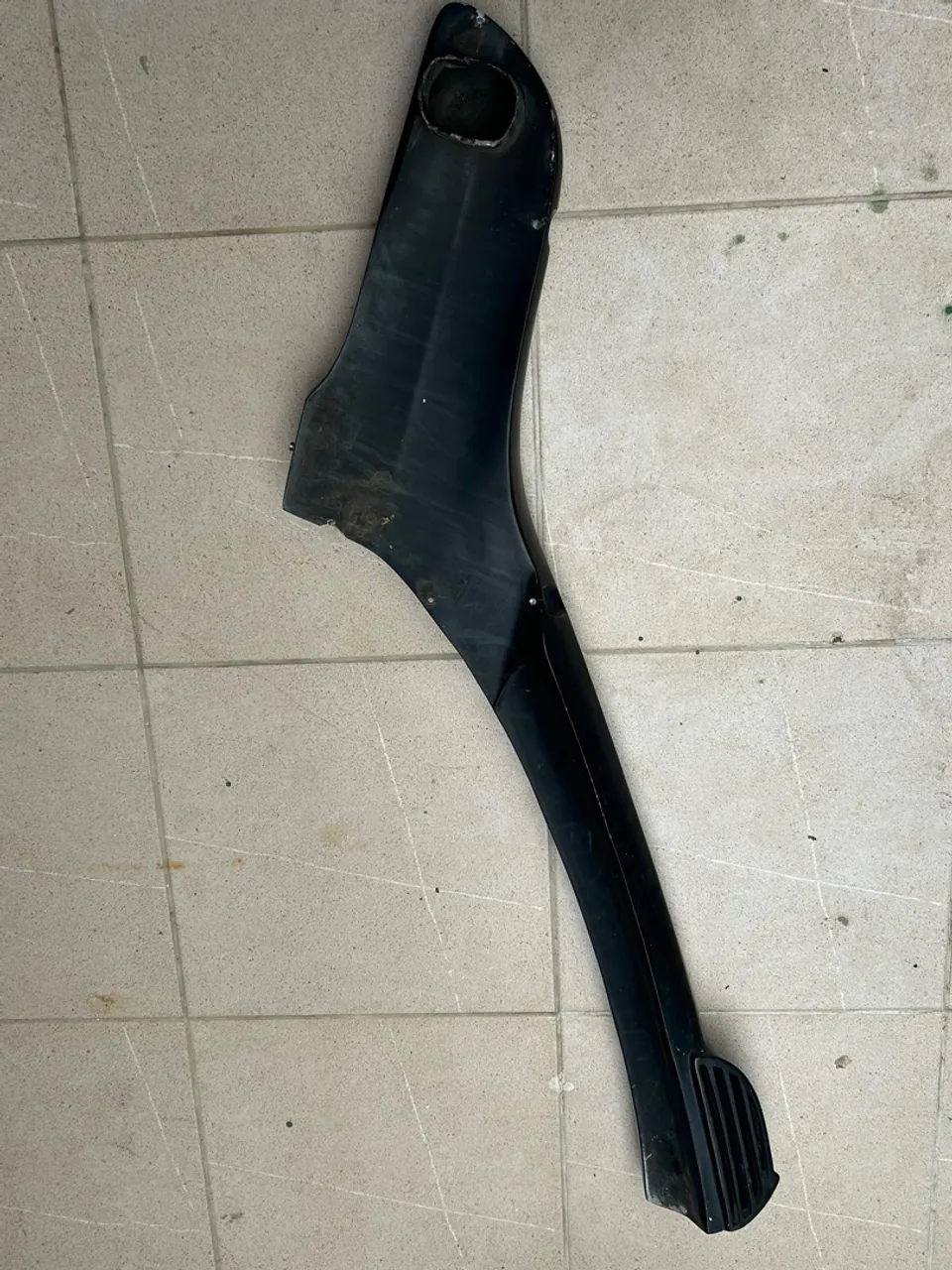 Snorkel OGZ l200 triton 2018