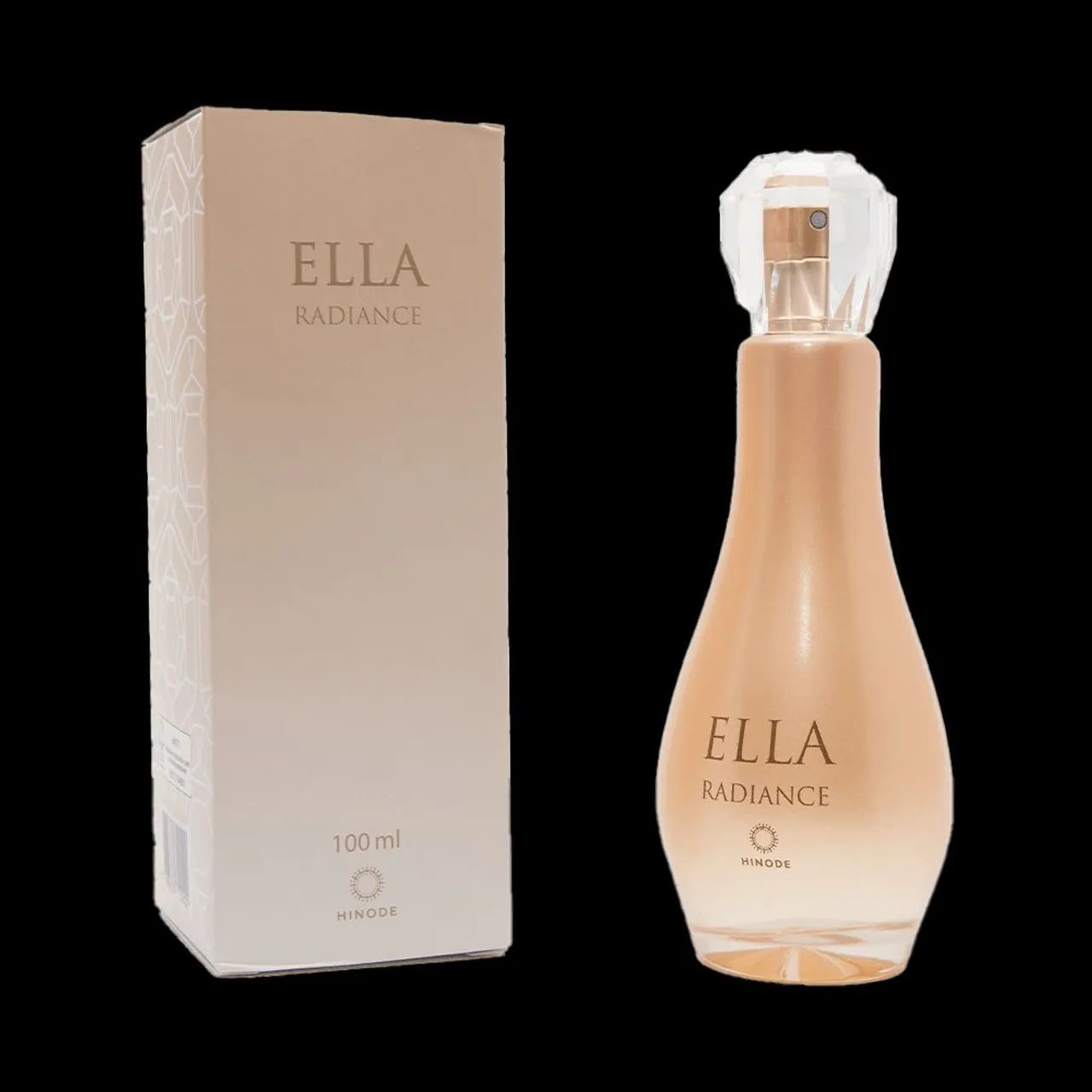 Perfumes Femininos Hinode Ella 100ml - Tenho todos  - Foto 4