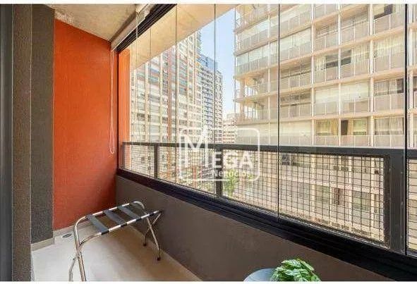 Apartamento Pronto para Airbnb ou Moradia na Consolação - Foto 5