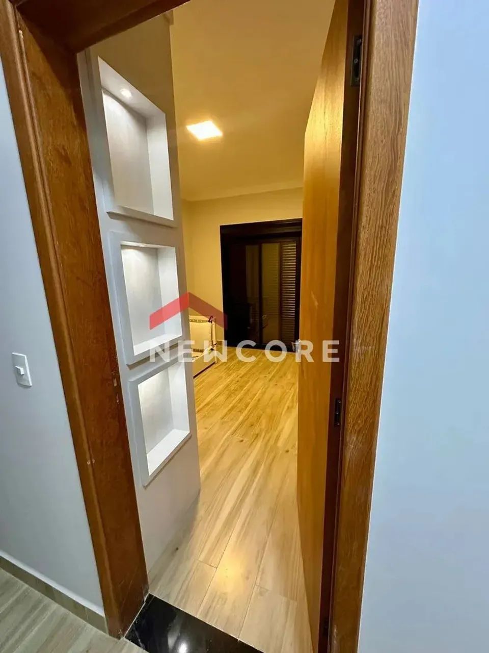 Casa de condomínio em Rua Betty Hass de Campos - Jardim Laguna - Indaiatuba/SP - Foto 5