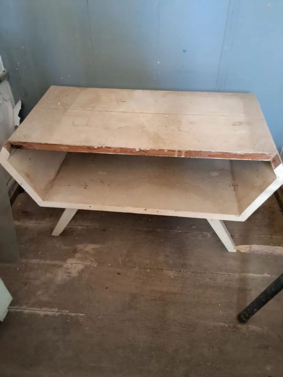 Mesa de Centro Clássica