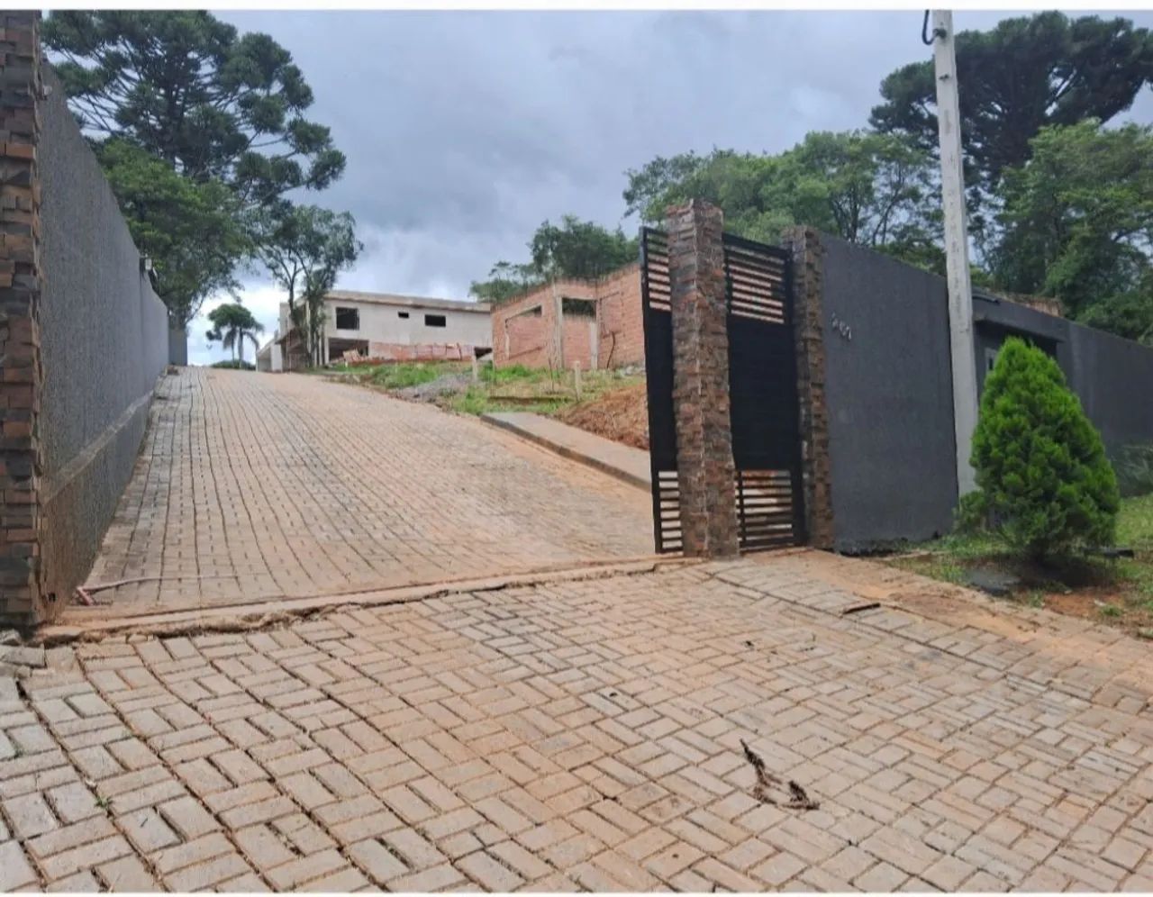 Terreno em Ferraria @@Localização @@@Cond @@Prox Augusta  - Foto 11