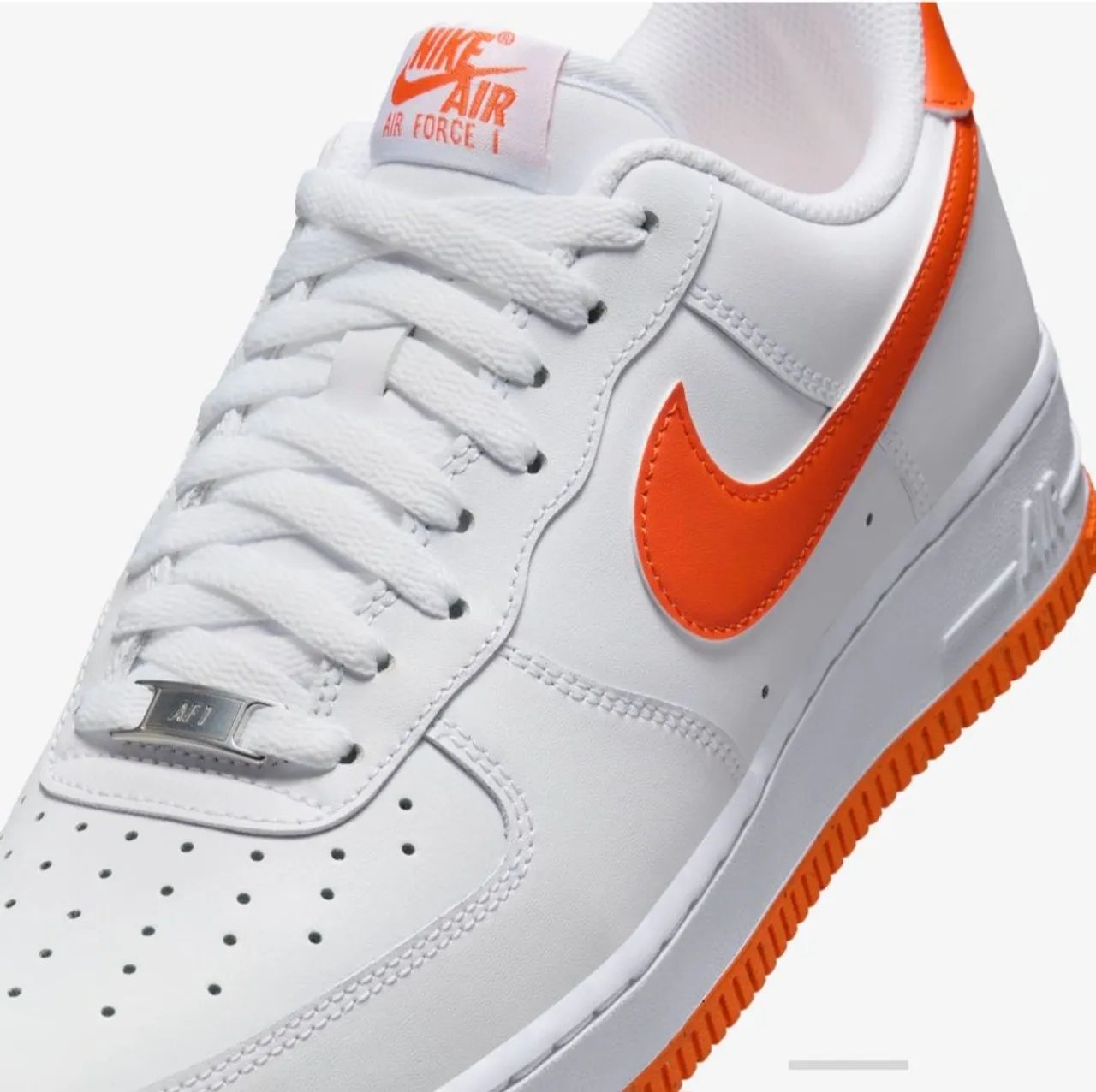 Nike Air Force 1 '07 - Foto 3