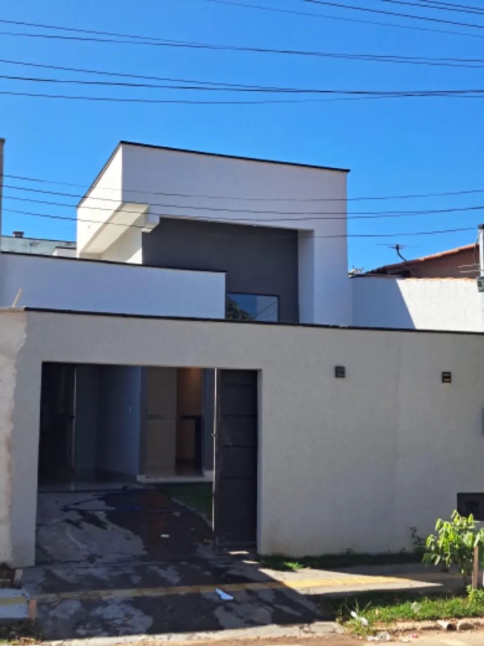 Foto - Senador Canedo - Residencial Paraíso