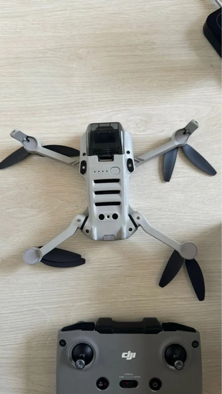 Drone DjI Mini 2 - Foto 3
