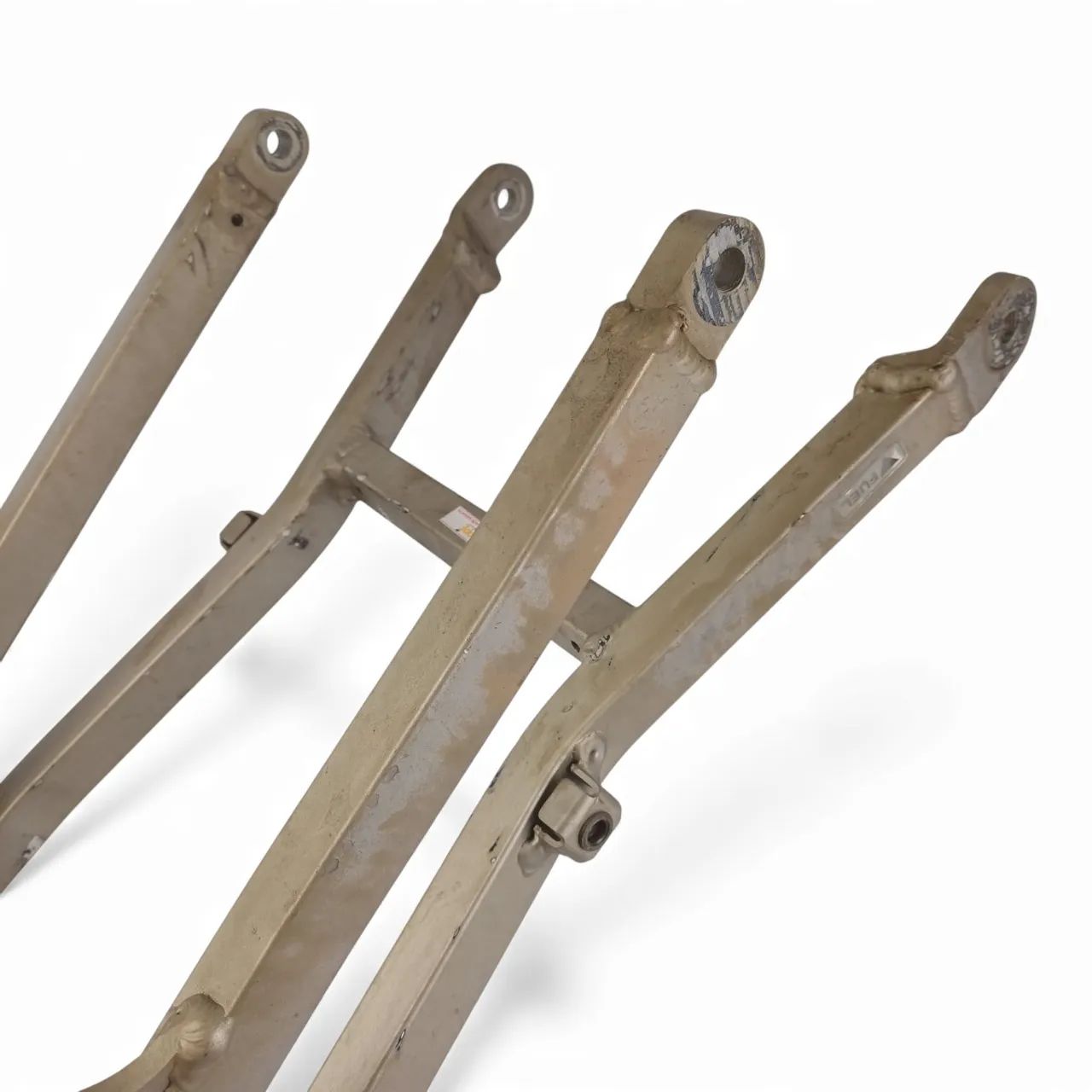 ピーク Z4466 - MOLA PORTA BICOS 341008 JACTO em Maringá