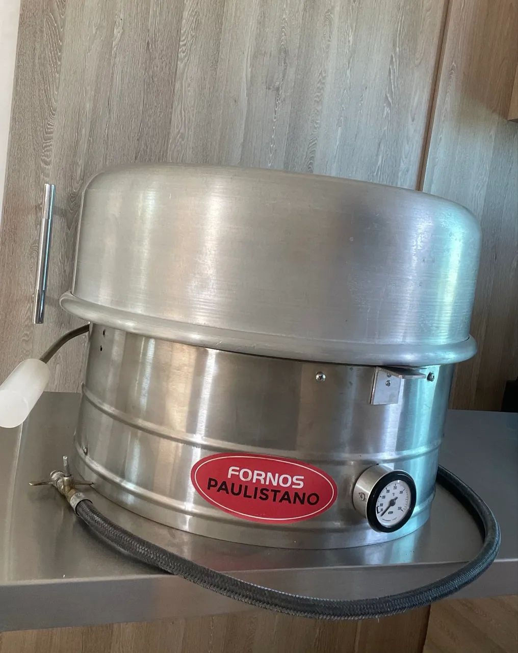 Forno Paulistano  - Foto 2