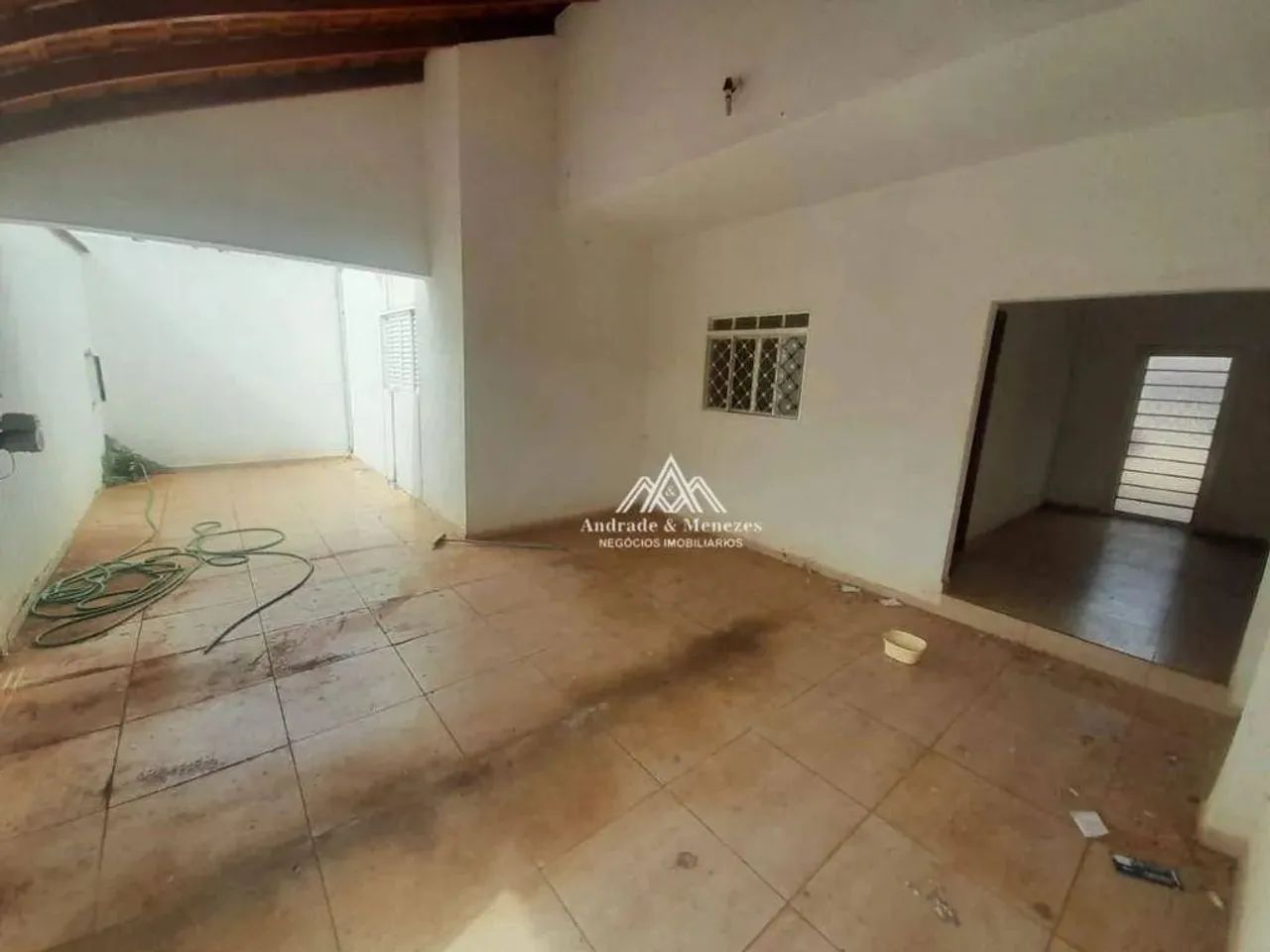 Casa Residencial à Venda no Bairro Simioni  Ribeirão Preto SP - Foto 2