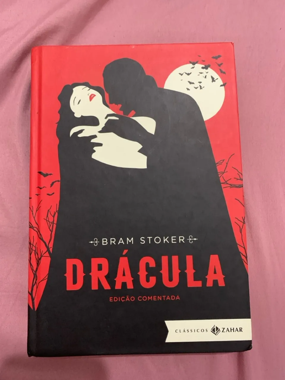 Drácula - Edição Comentada