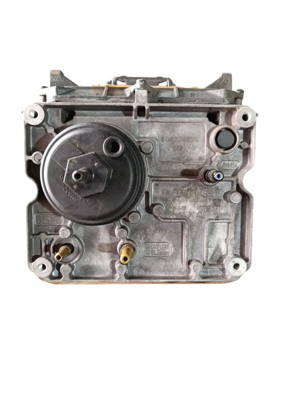 Bomba Do Arla Revisada Volvo Fh 460 2012/2013