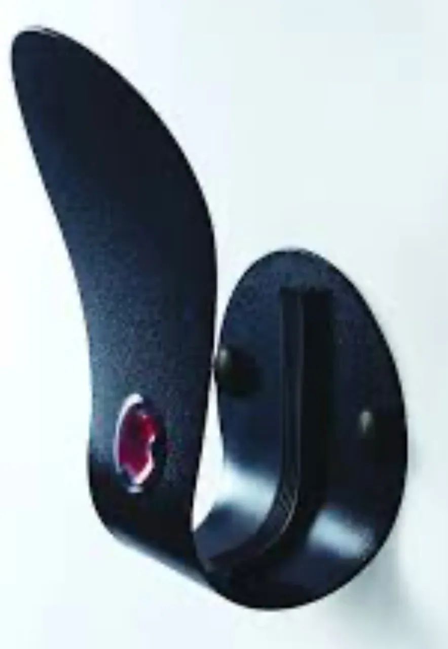 Suporte de Capacetes de moto  - Foto 2