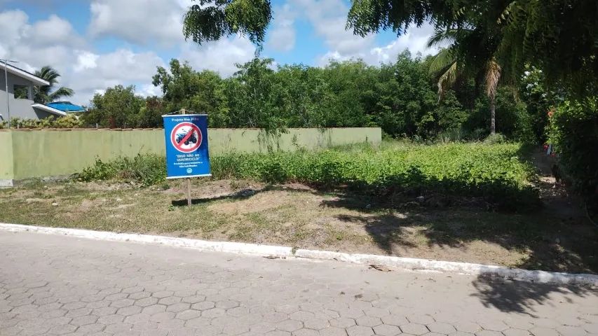 Lote para vender no belíssimo condomínio de Toquinho