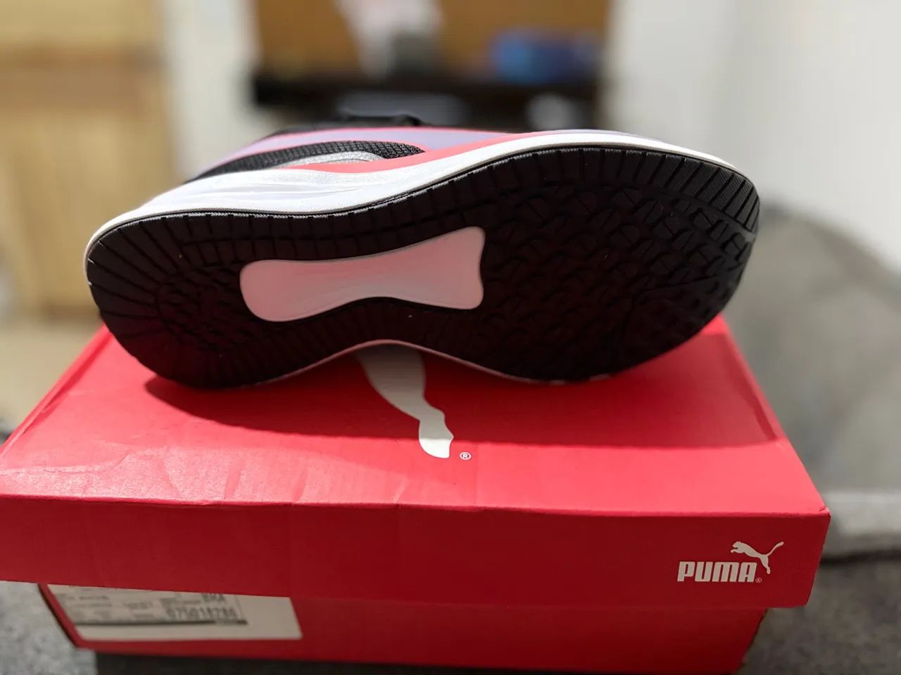 Vendo Tênis Puma Feminino Novo **SOMENTE VENDA** - Foto 3