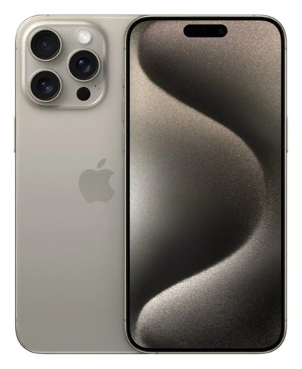 IPHONE 15 pro max - Foto 2