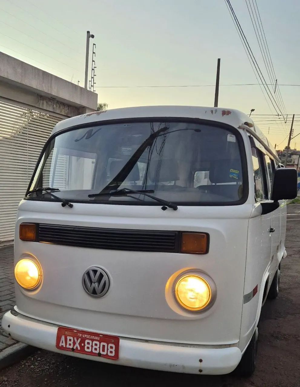 Kombi 2003 - Foto 5