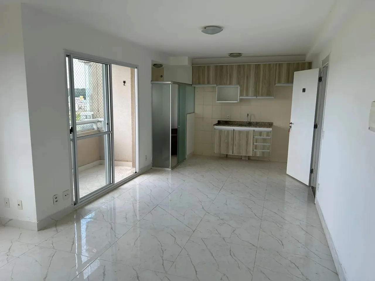 Vendo Apartamento com 67 m², 02 quartos em Pitimbu - Natal - RN