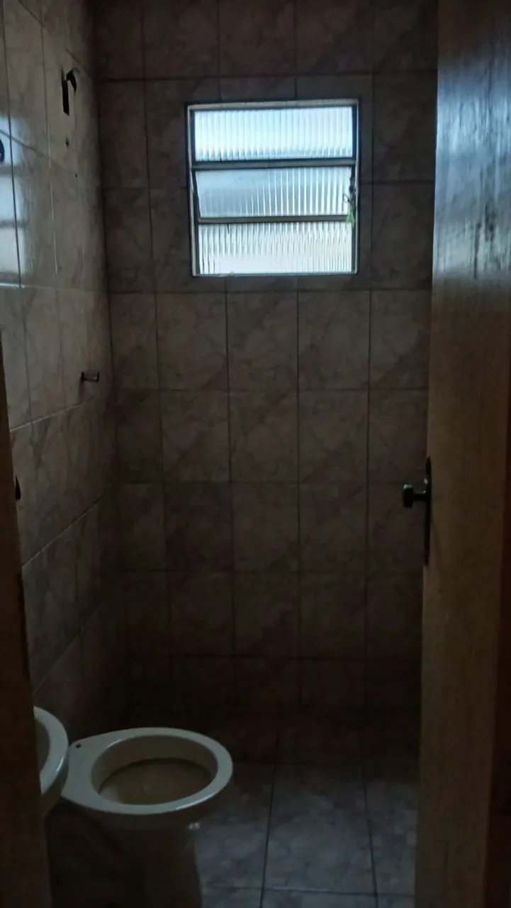 Sobrado 2 quartos
