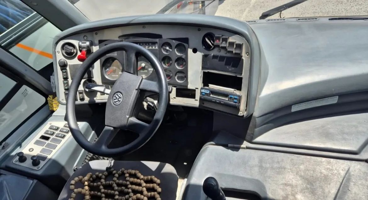 Microônibus  - Foto 5