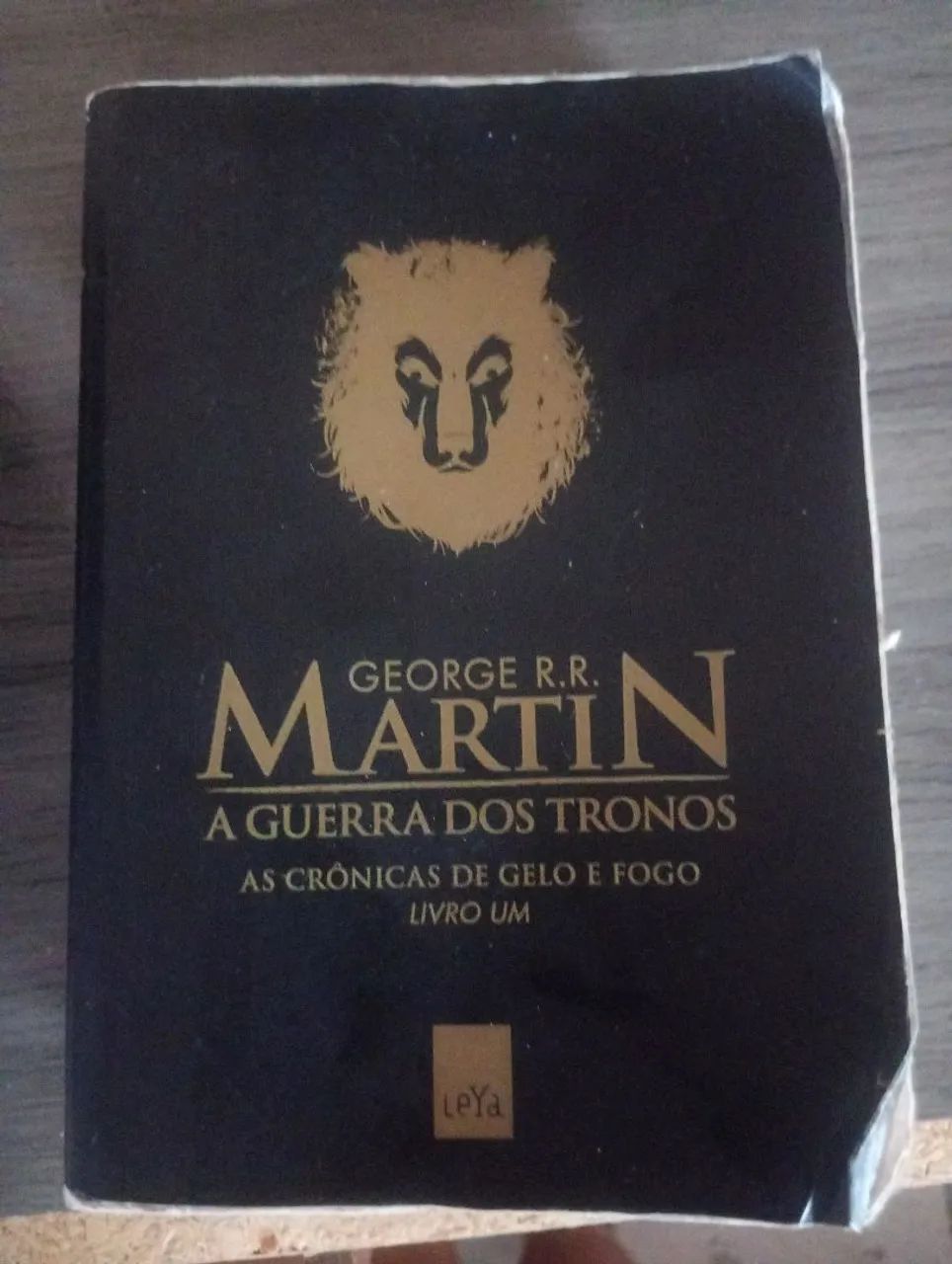 As Crônicas de Gelo e Fogo - Box Completo - Foto 2